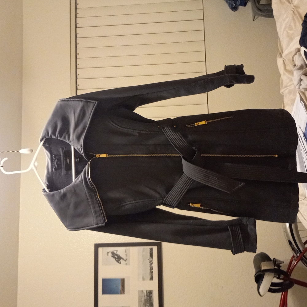 Avante winter stylish jacket